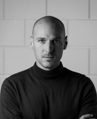Morgan Saignes photographer